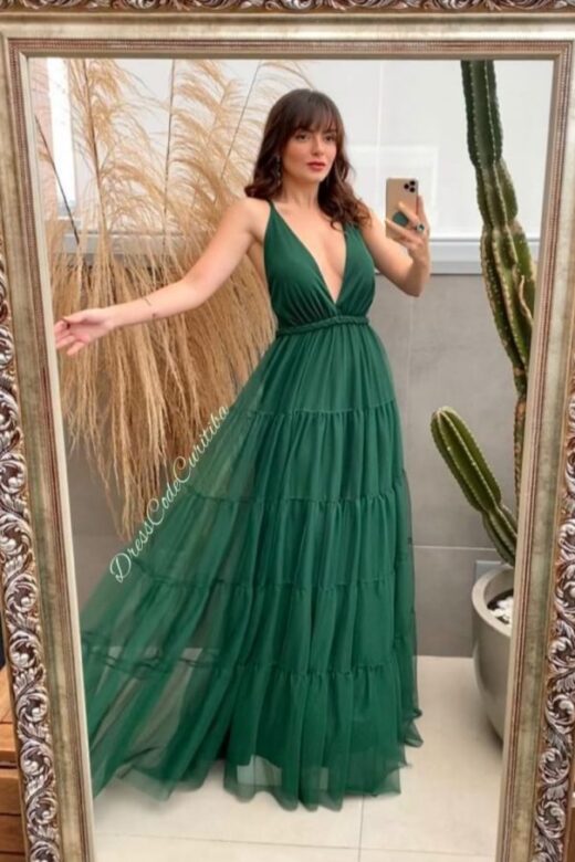 VESTIDO FOREST