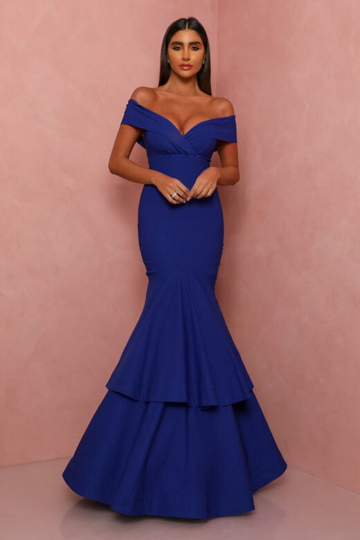 VESTIDO GABI ROYAL