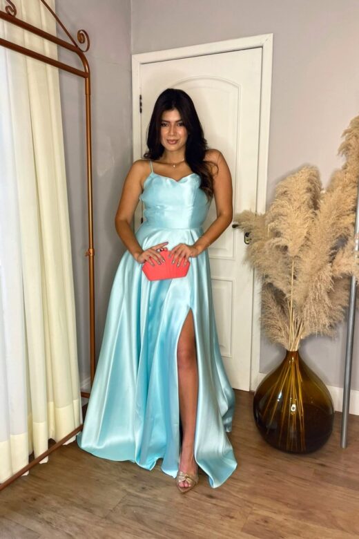 VESTIDO SUELEN TIFFANY