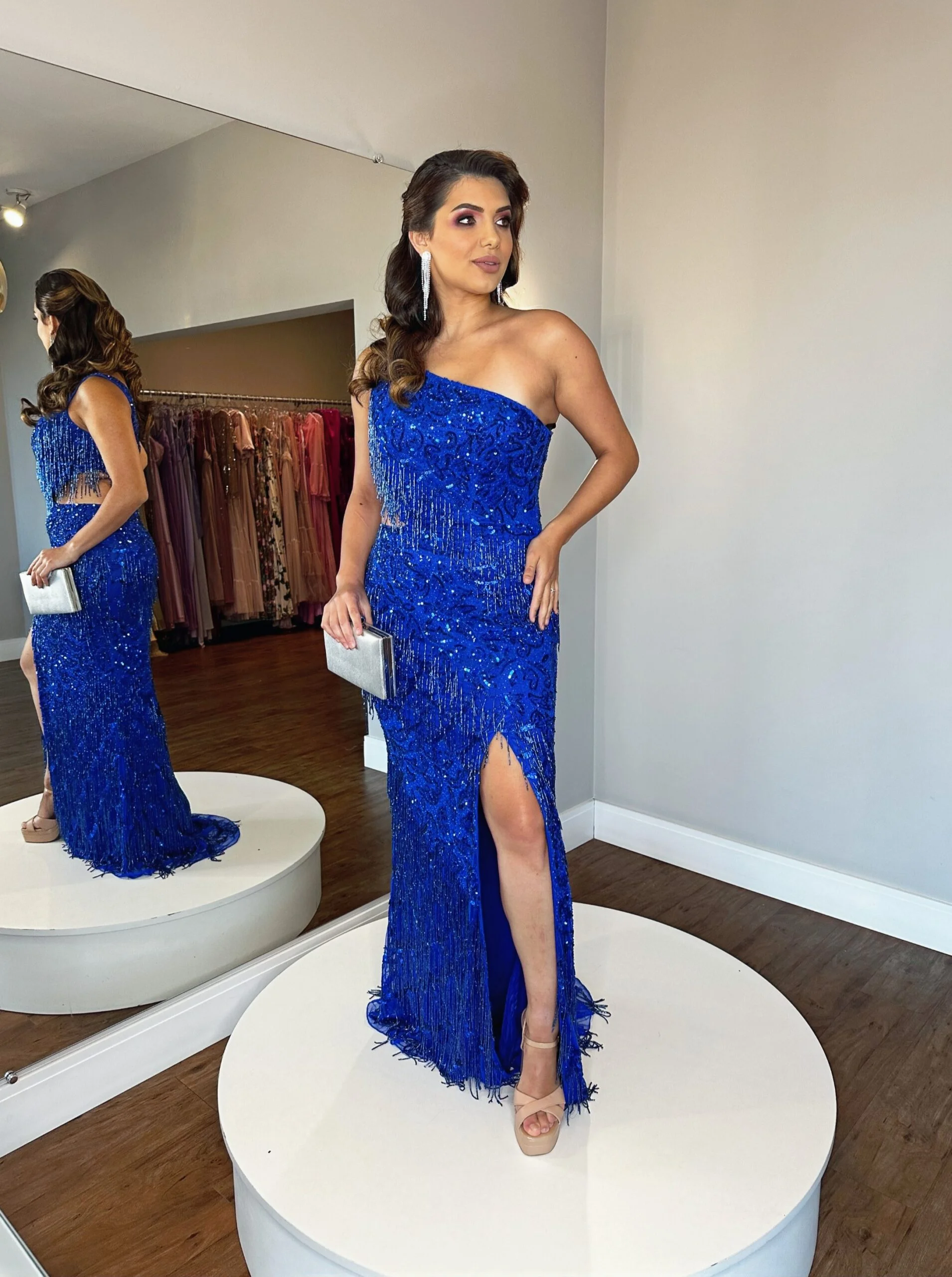 VESTIDO TAYLA