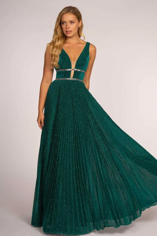 VESTIDO VICKY VERDE VESTIDO VICKY VERDE