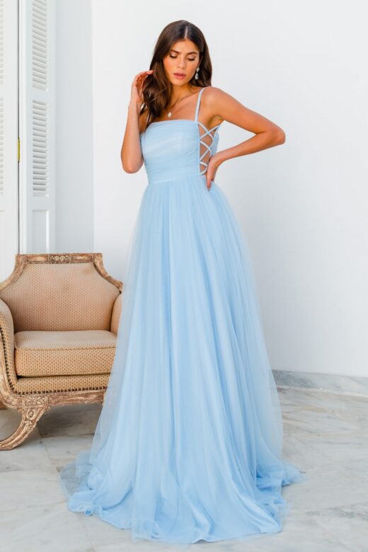 VESTIDO YARA SERENITY