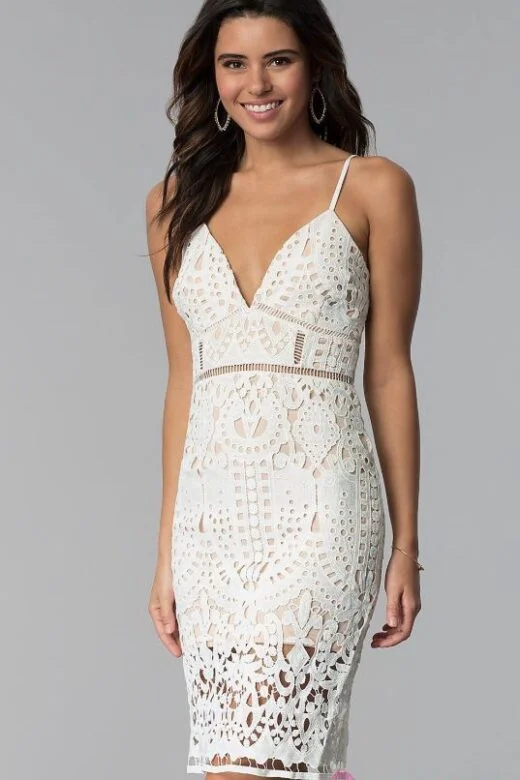 VESTIDO SASHA