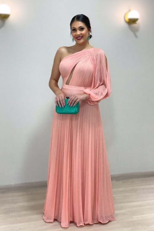 VESTIDO YASMIN SALMÃO