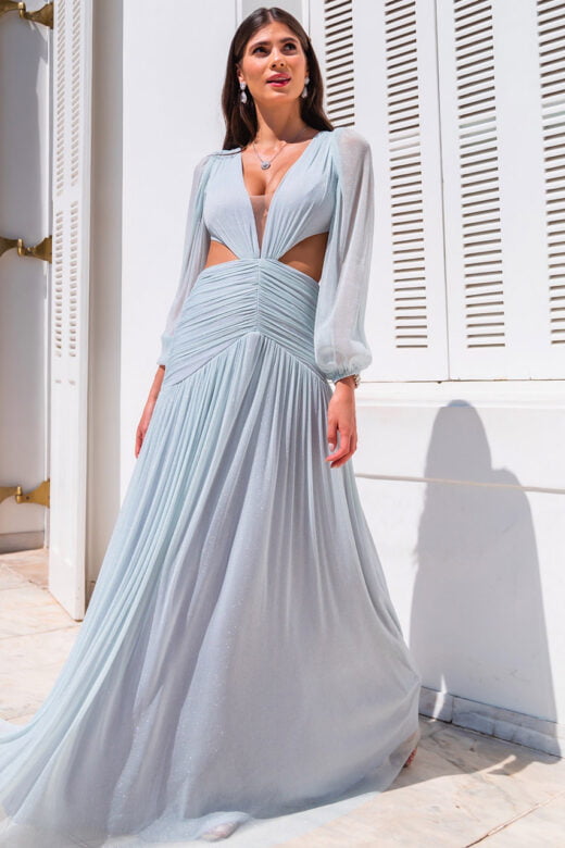 VESTIDO MONICA SERENITY