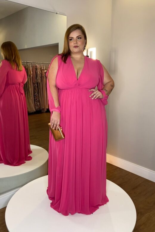 VESTIDO ROBERTA PINK