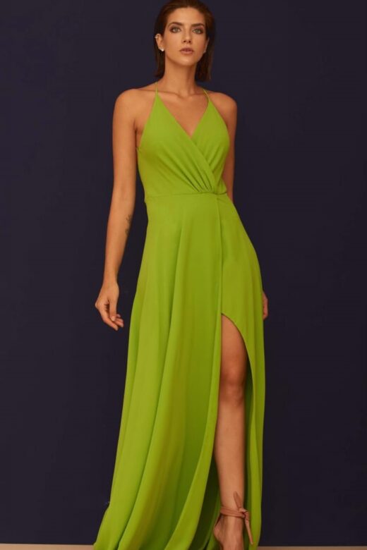 VESTIDO LEMON VESTIDO LEMON