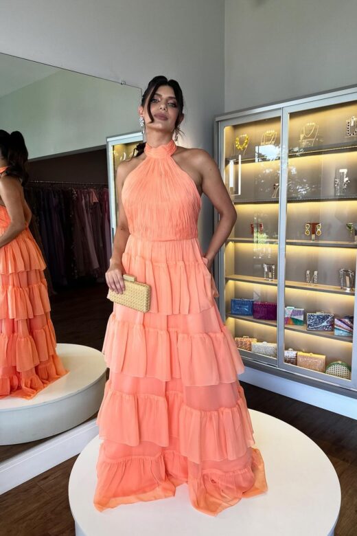 VESTIDO HARPER VESTIDO HARPER