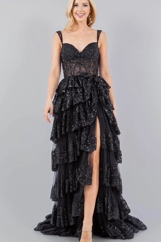 VESTIDO GRAZIE PRETO