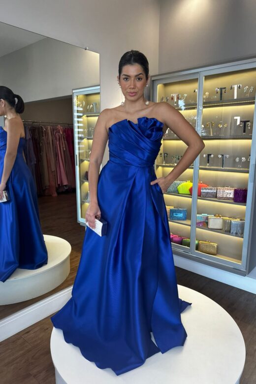 VESTIDO LAVÍNIA ROYAL