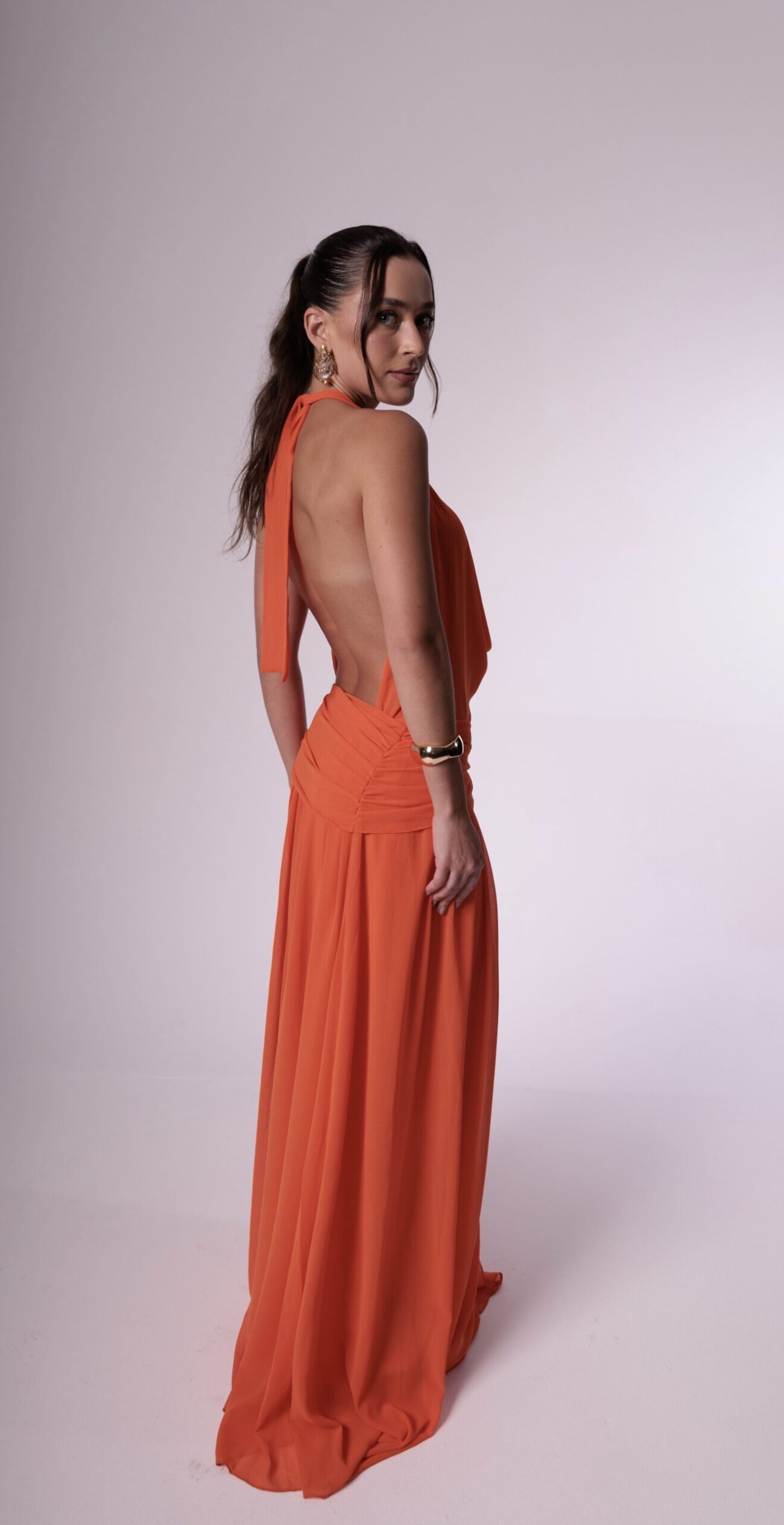 VESTIDO PITANGA