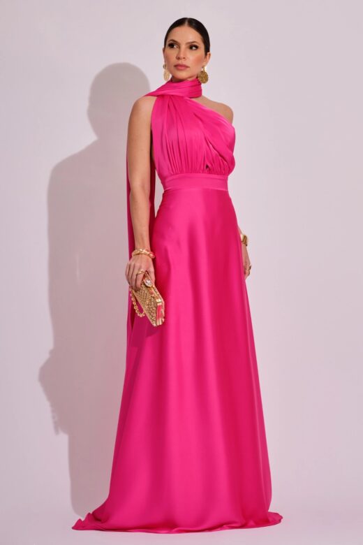 VESTIDO RAMONA PINK