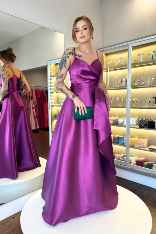 VESTIDO DÁLIA VESTIDO DÁLIA