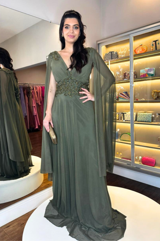 VESTIDO OLINDA VESTIDO OLINDA