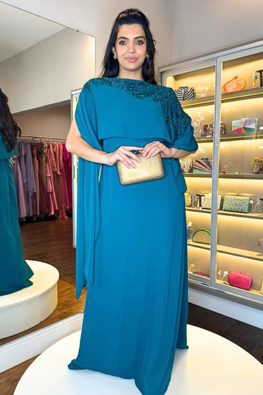 VESTIDO ROSE VESTIDO ROSE