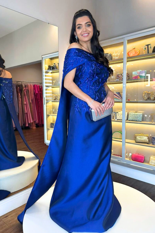 VESTIDO SALETE VESTIDO SALETE