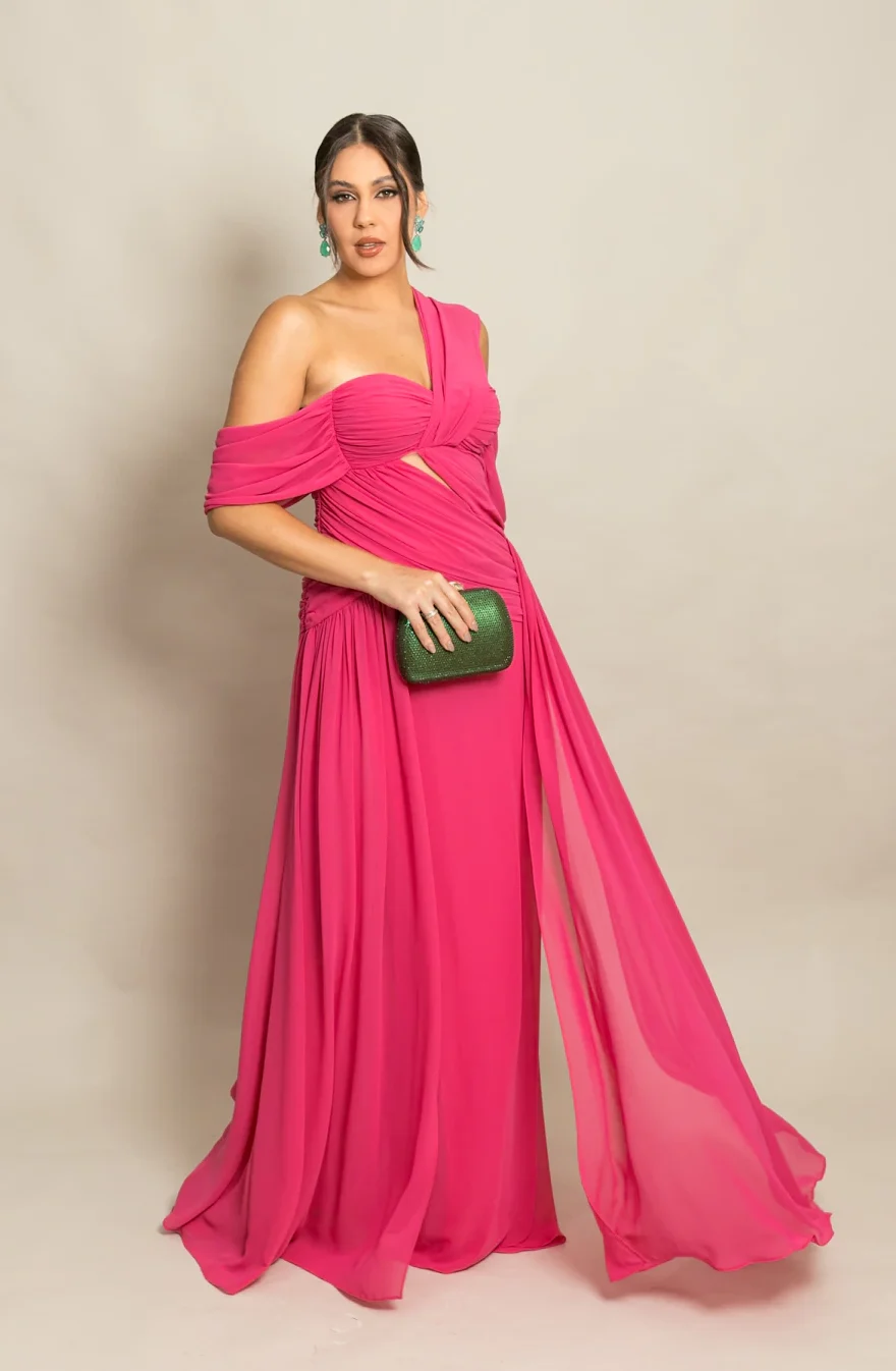 VESTIDO ALESSANDRA VESTIDO ALESSANDRA