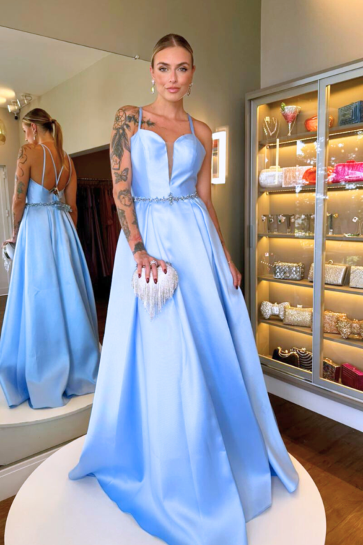 VESTIDO MARTINA SERENITY