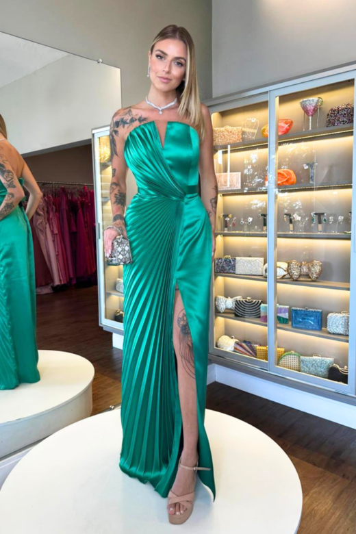 VESTIDO PRISCILA BANDEIRA