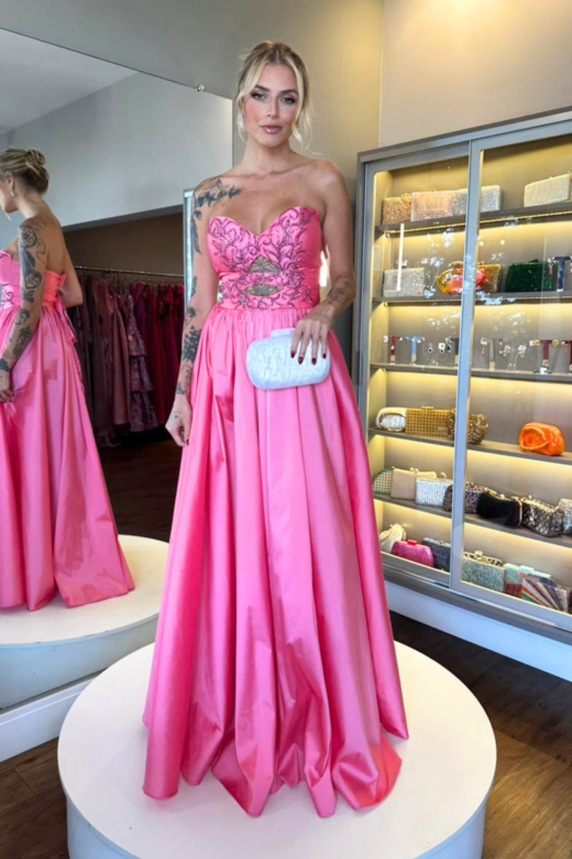 VESTIDO VALENTINA