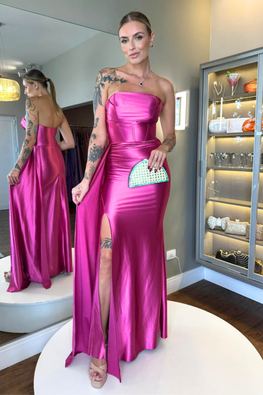 VESTIDO LUMA PINK