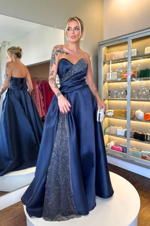 VESTIDO MAITÊ