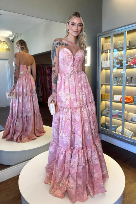 VESTIDO JOSEFA