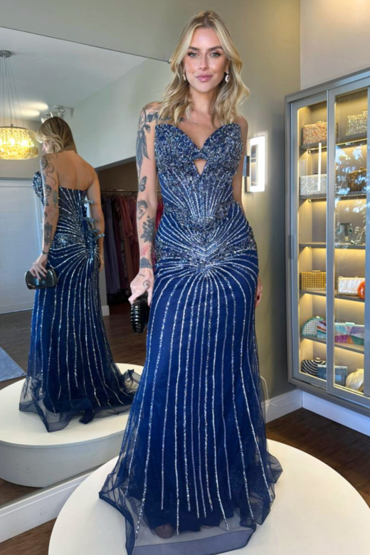 VESTIDO LORENA