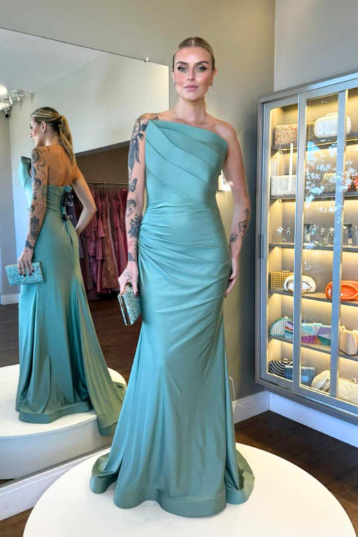 VESTIDO SABRINA