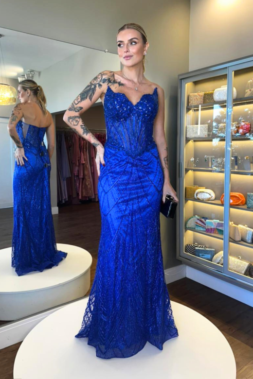 VESTIDO MAGGIE