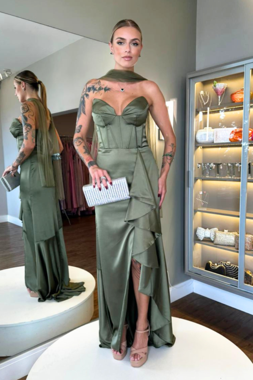 VESTIDO BIANCA OLIVA