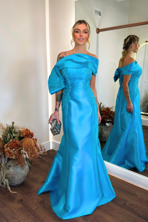 VESTIDO RENATA