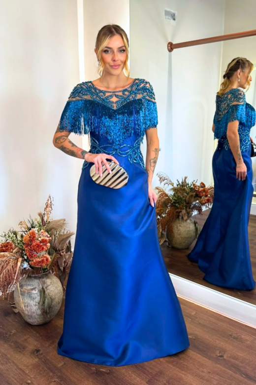 VESTIDO BETTY