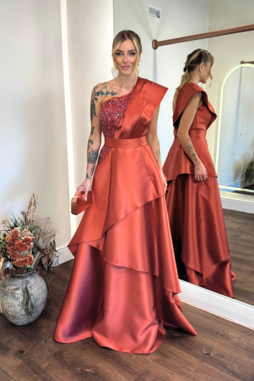 VESTIDO ELIANE