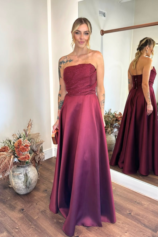 VESTIDO JULIANA