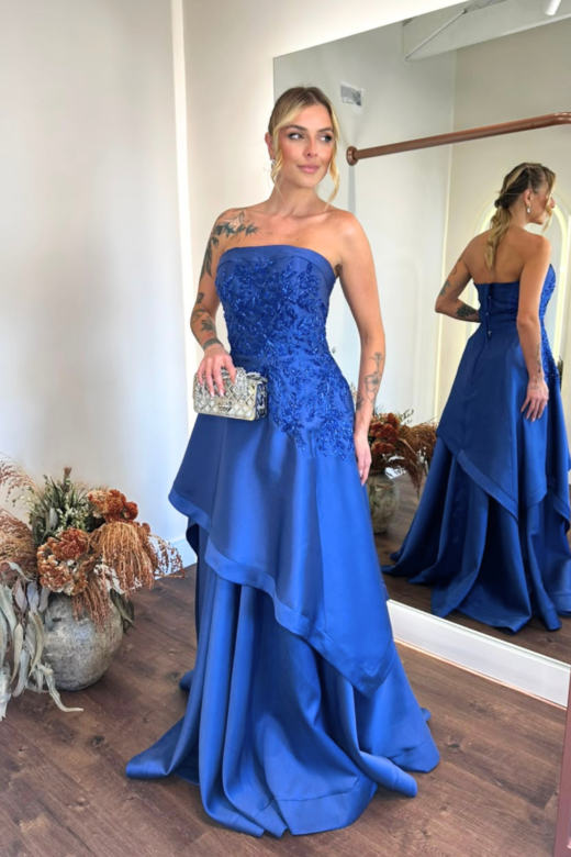 VESTIDO DÉBORA
