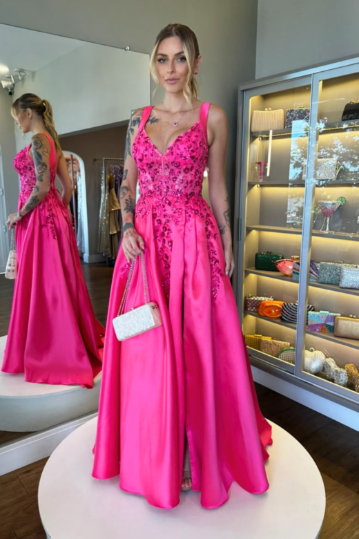 VESTIDO MELANIE