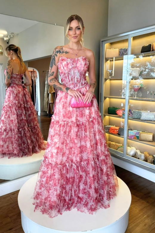 VESTIDO ALEXANDRA