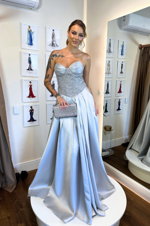 VESTIDO STELLA