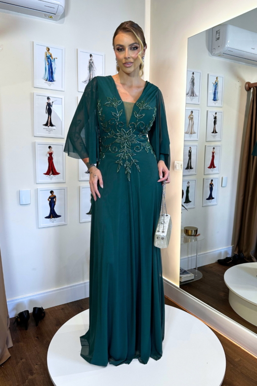 VESTIDO VERA