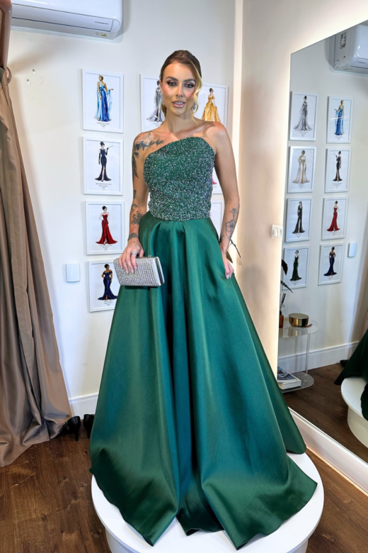 VESTIDO JÉSSICA